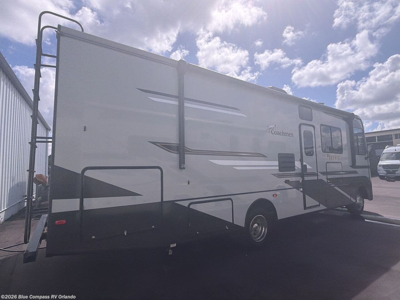 2024 Pursuit 31BH by Coachmen from Blue Compass RV Orlando in Casselberry, Florida