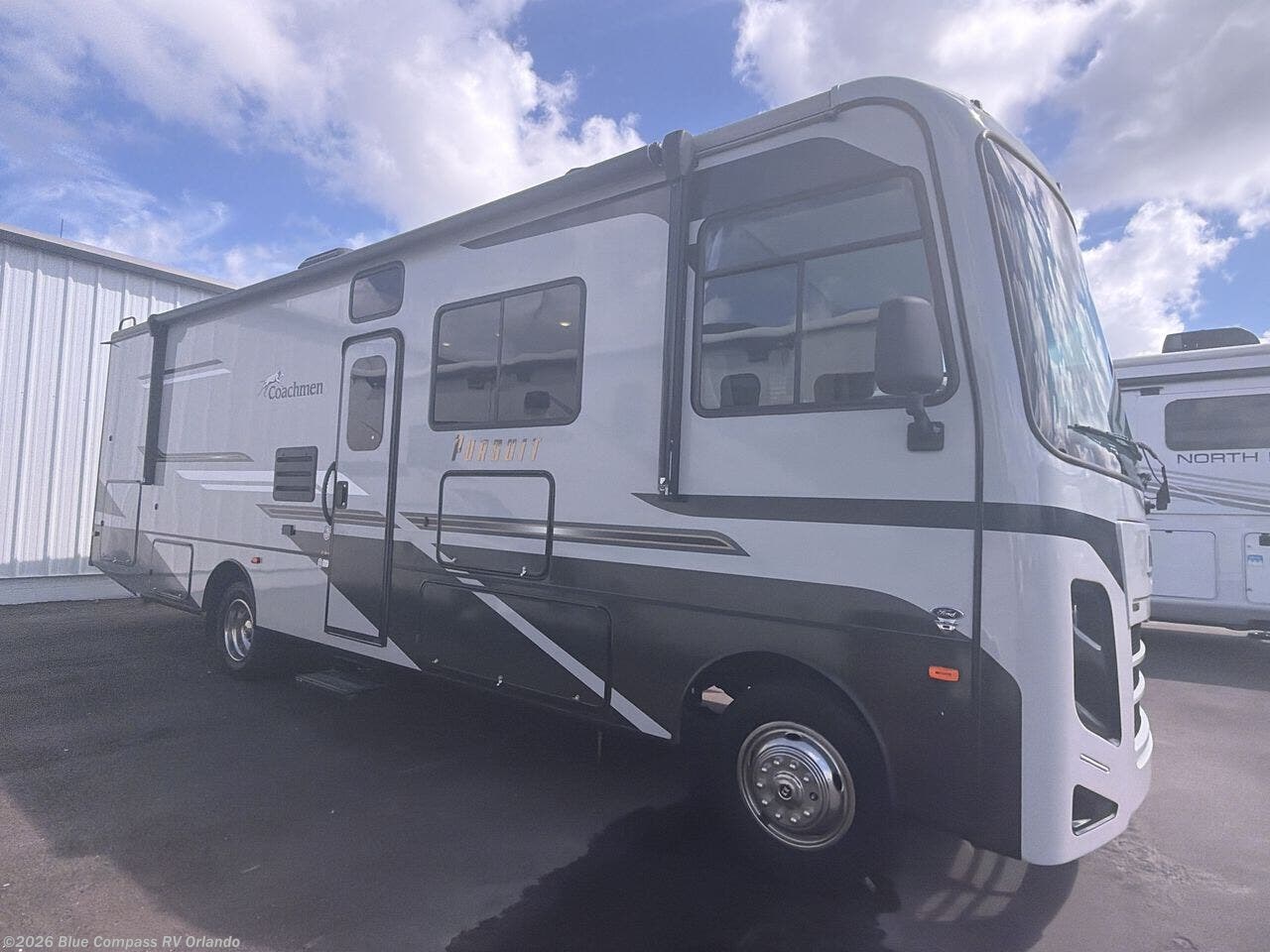Used 2024 Coachmen Pursuit 31BH available in Casselberry, Florida