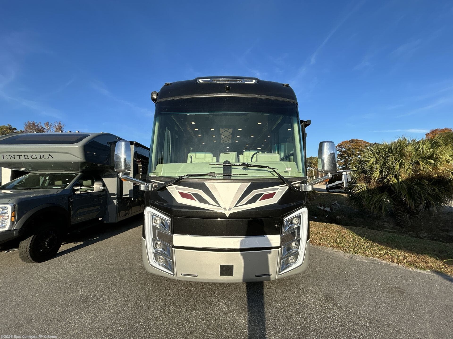 New 2026 Entegra Coach Anthem 44D available in Casselberry, Florida