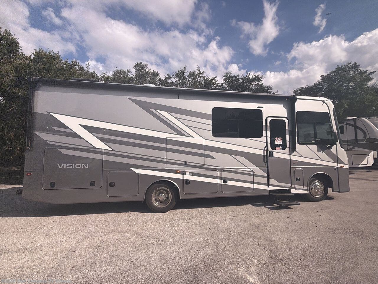 2027 Vision 29S by Entegra Coach from Blue Compass RV Orlando in Casselberry, Florida