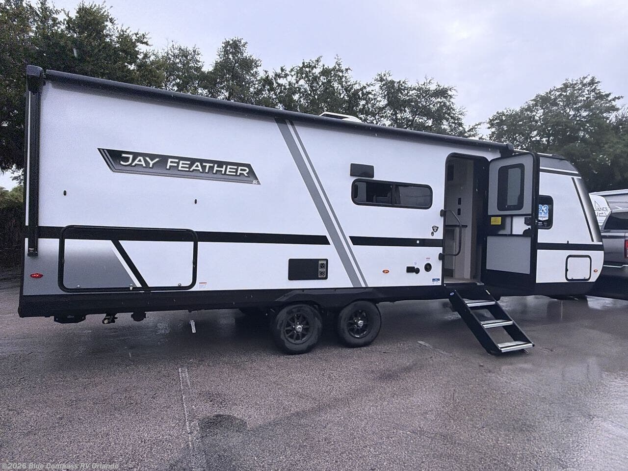 2027 Jay Feather SL 26BHSL by Jayco from Blue Compass RV Orlando in Casselberry, Florida