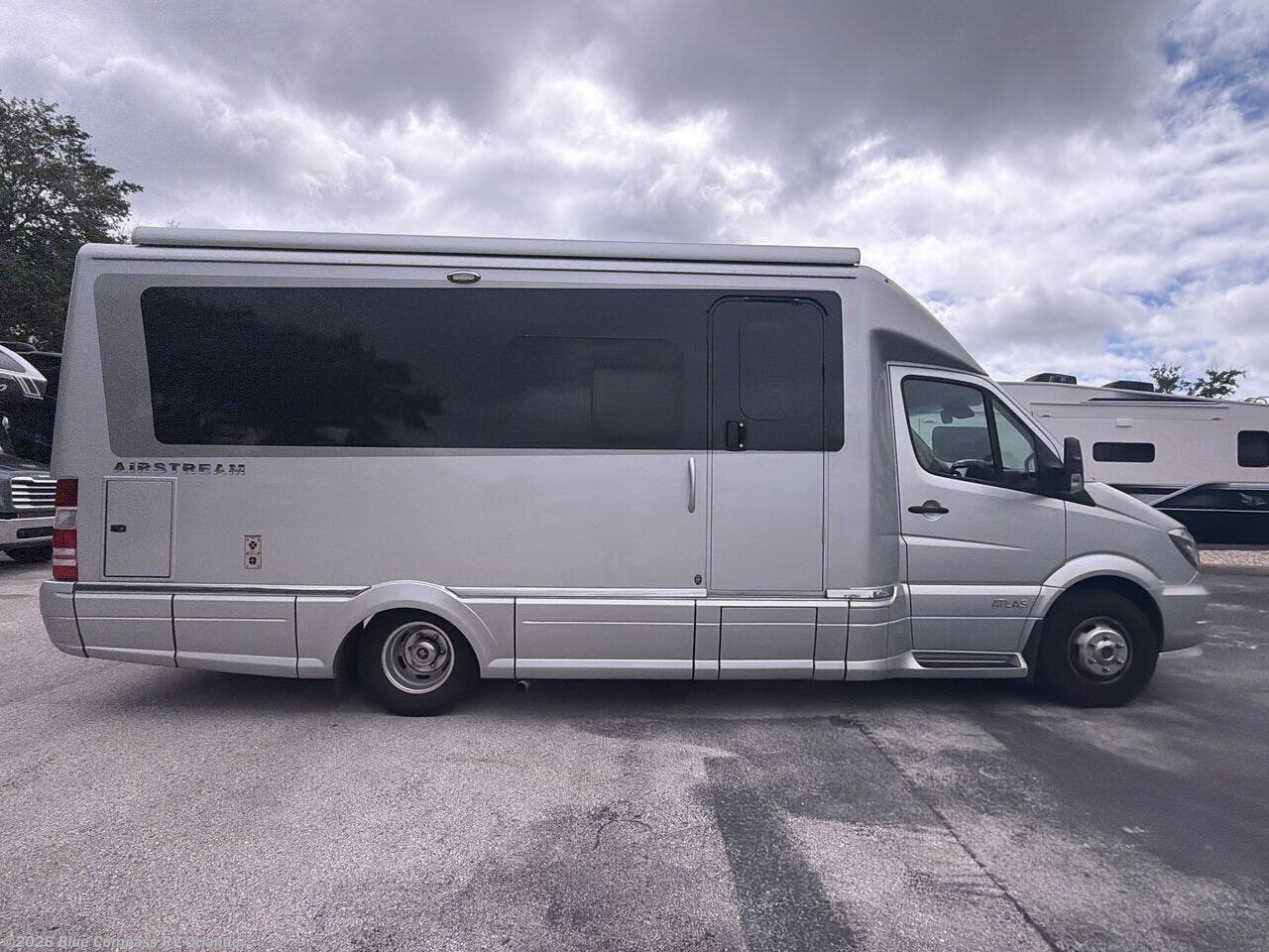 Used 2019 Airstream Atlas Murphy Suite available in Casselberry, Florida