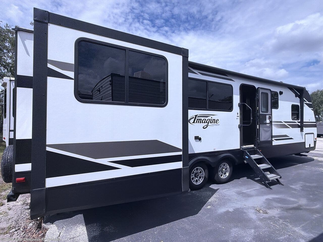 2020 Imagine 3100RD by Grand Design from Blue Compass RV Orlando in Casselberry, Florida