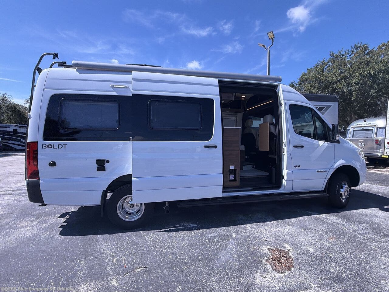 2023 Boldt 70BL by Winnebago from Blue Compass RV Orlando in Casselberry, Florida