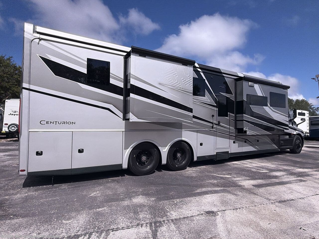 2027 Centurion 45D by Entegra Coach from Blue Compass RV Orlando in Casselberry, Florida