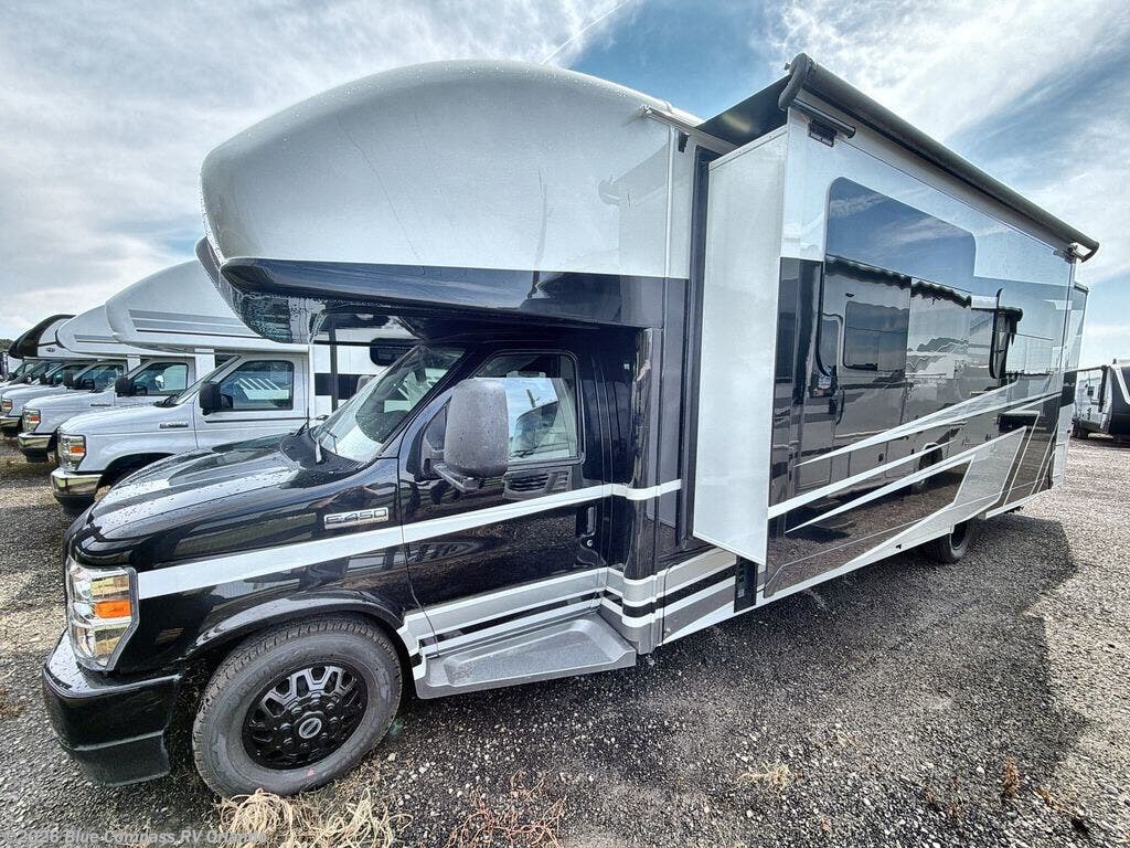 New 2027 Jayco Greyhawk 30Z available in Casselberry, Florida