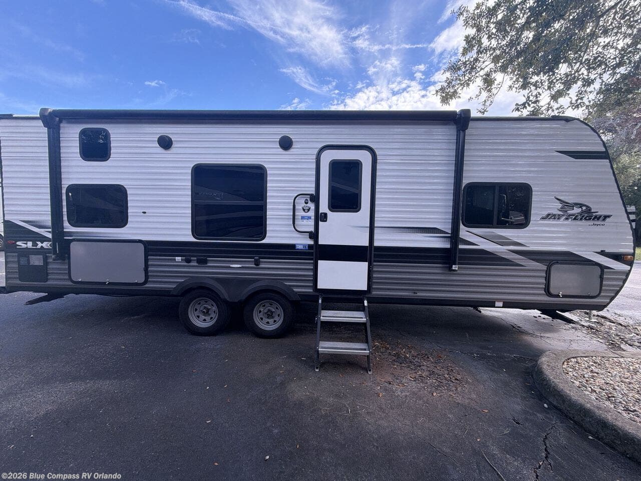 Used 2022 Jayco Jay Flight SLX 8 264BH available in Casselberry, Florida