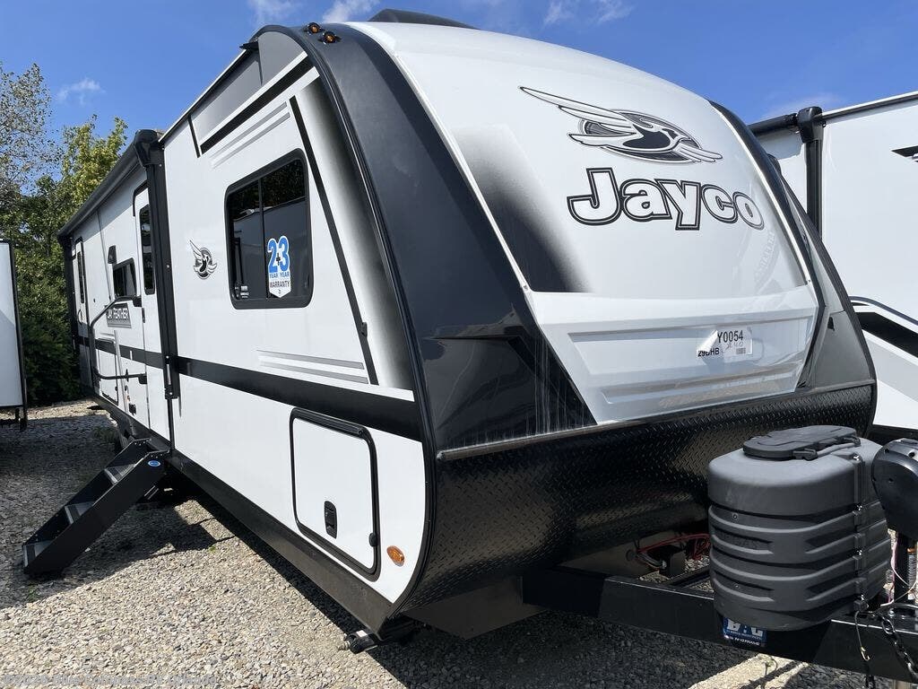2027 Jay Feather 29BHB by Jayco from Blue Compass RV Orlando in Casselberry, Florida