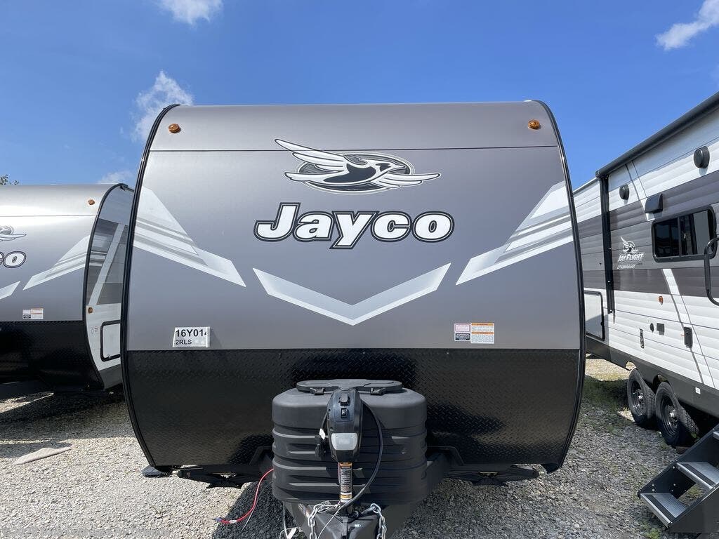 New 2027 Jayco Jay Flight 262RLS available in Casselberry, Florida