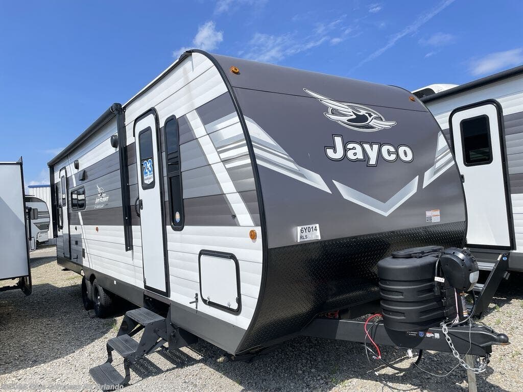 2027 Jay Flight 262RLS by Jayco from Blue Compass RV Orlando in Casselberry, Florida