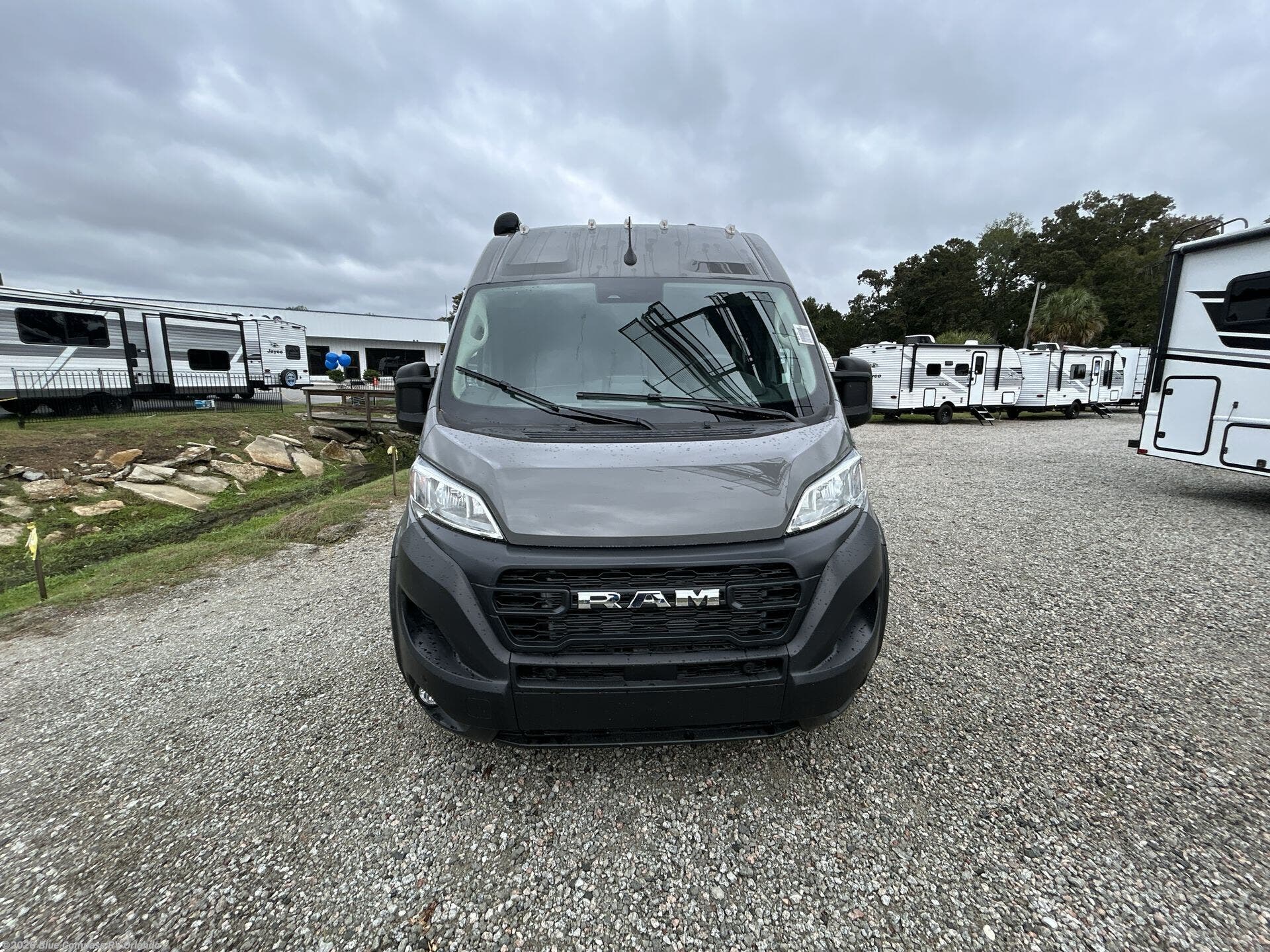 New 2027 Entegra Coach Ethos 20T available in Casselberry, Florida