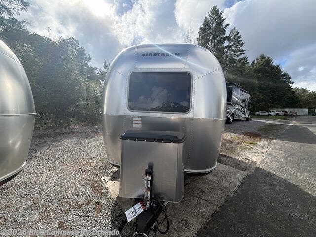 New 2027 Airstream World Traveler 17RB available in Casselberry, Florida