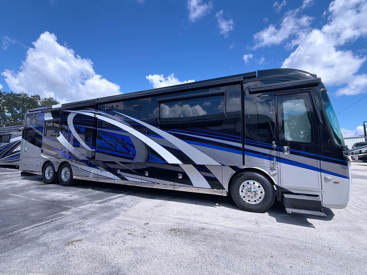 Used 2020 Entegra Coach Anthem 44B available in Casselberry, Florida
