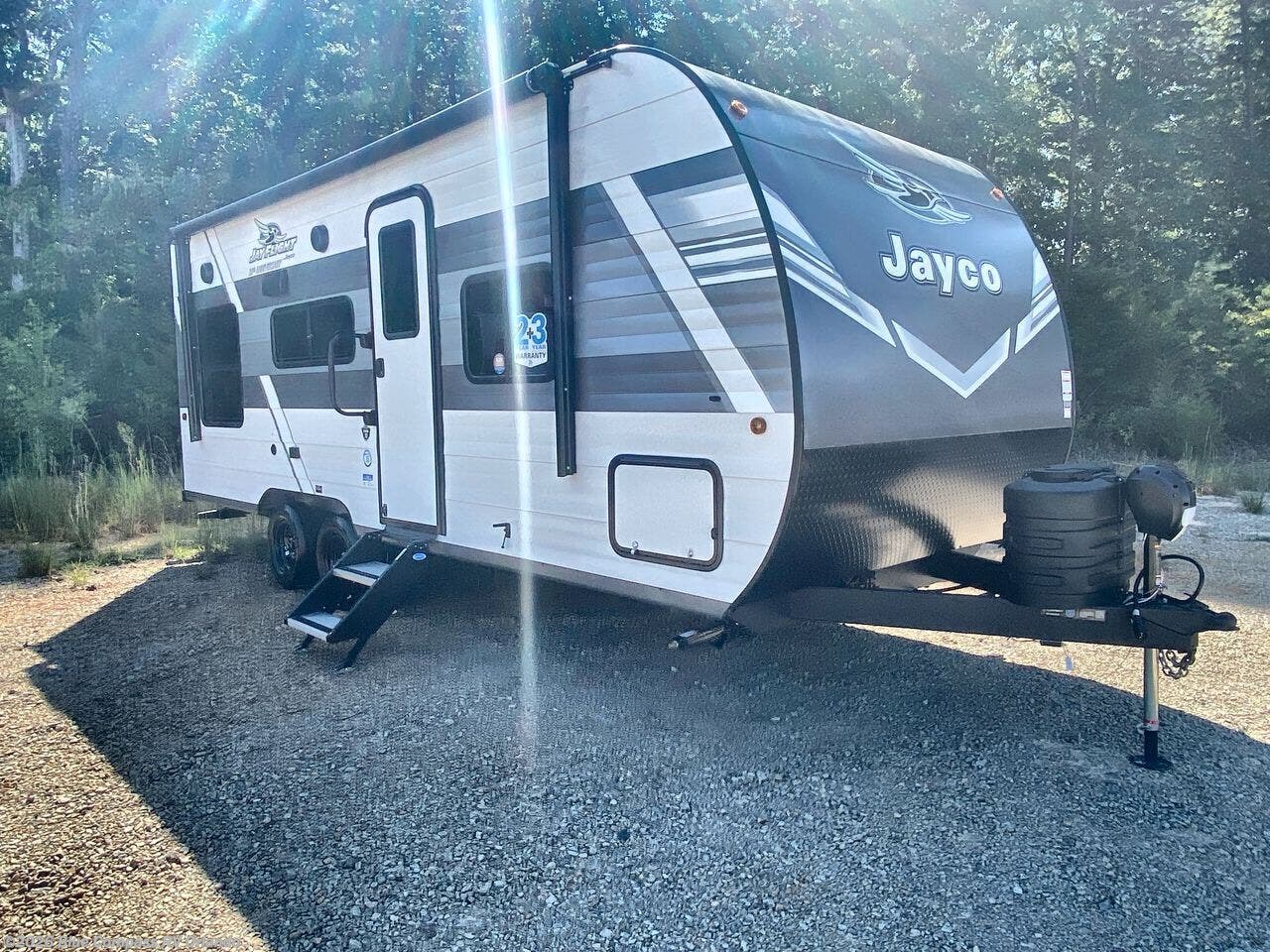 2027 Jay Flight 210QB by Jayco from Blue Compass RV Orlando in Casselberry, Florida