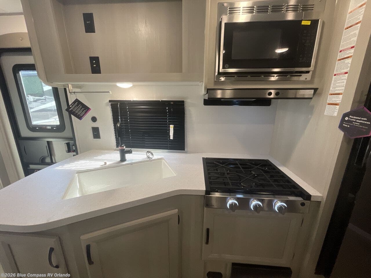 New 2027 Forest River Aurora Light 23BHS available in Casselberry, Florida