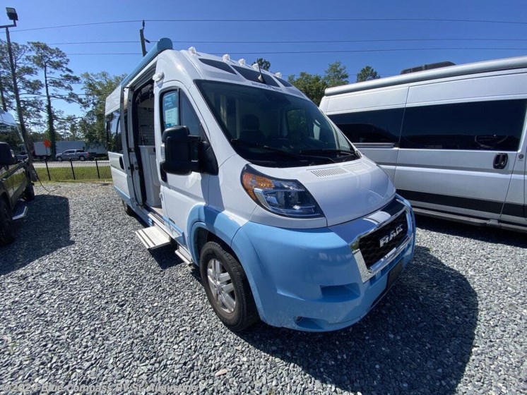 Used 2023 Roadtrek Roadtrek Zion available in St. Augustine, Florida