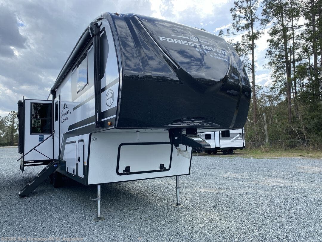 2025 Blackthorn 3100RL by East to West from Blue Compass RV St. Augustine in St. Augustine, Florida