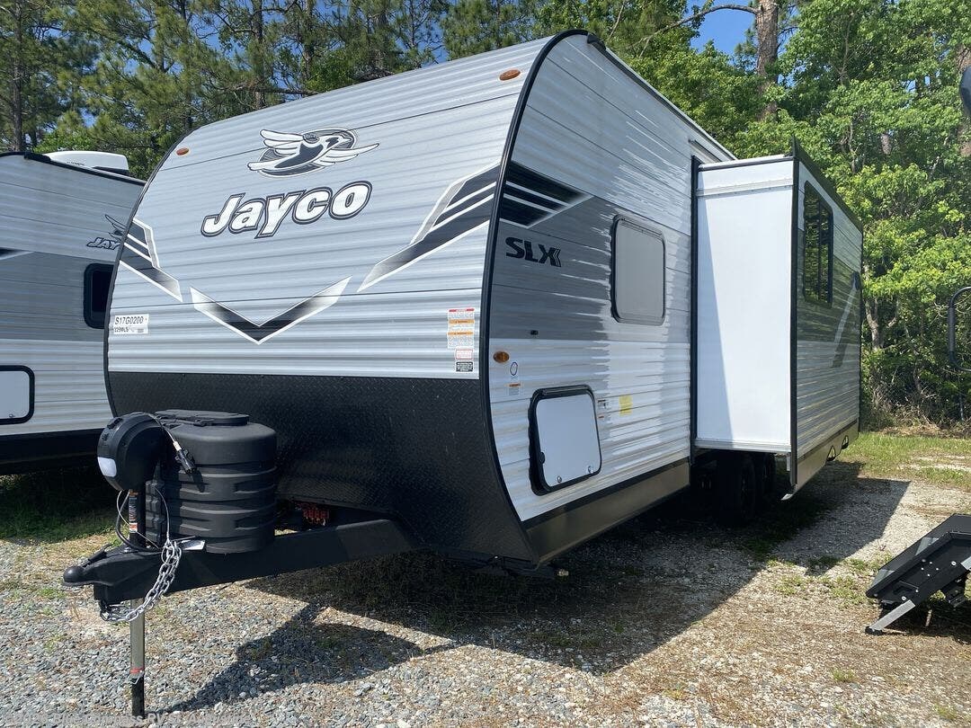 New 2025 Jayco Jay Flight SLX 225MLS available in St. Augustine, Florida
