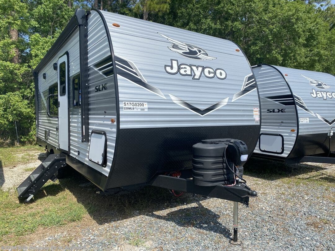 2025 Jay Flight SLX 225MLS by Jayco from Blue Compass RV St. Augustine in St. Augustine, Florida