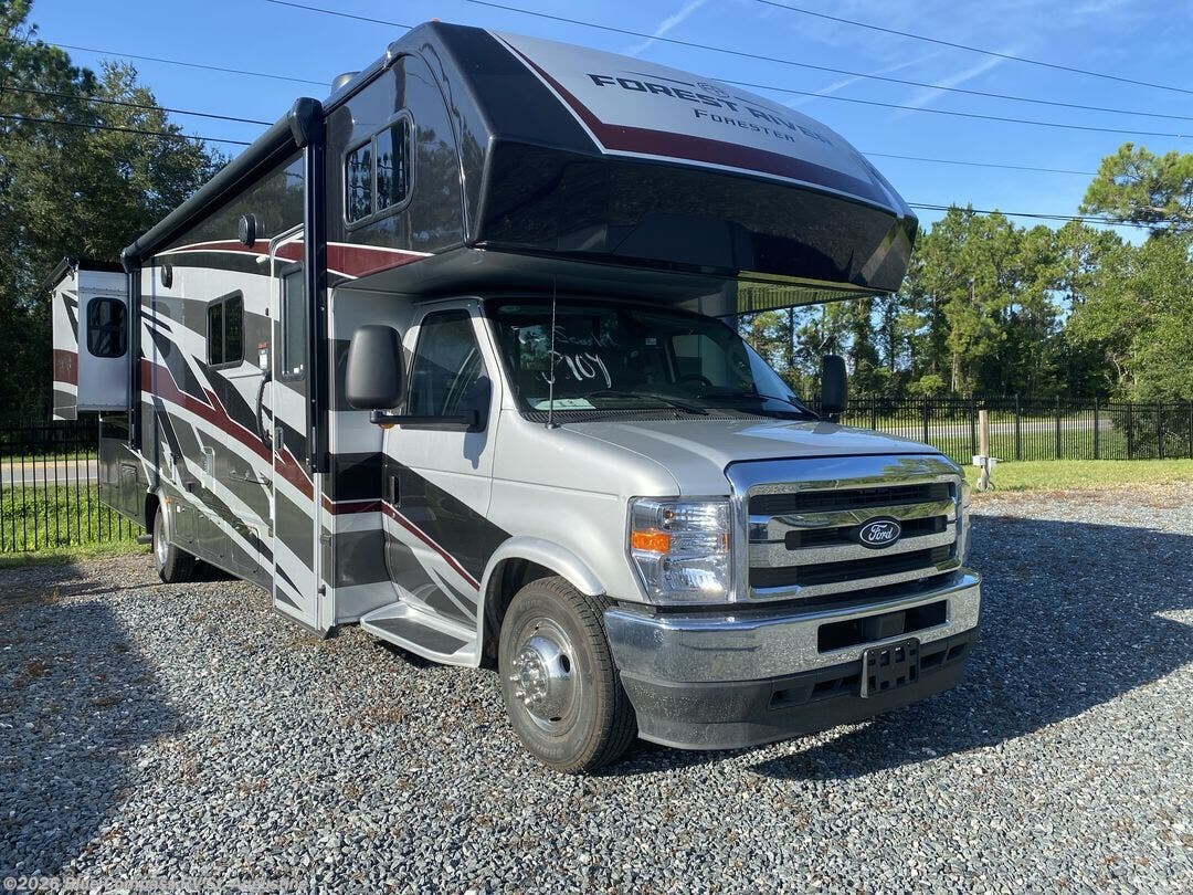2025 Forester Classic 3011DS Ford by Forest River from Blue Compass RV St. Augustine in St. Augustine, Florida