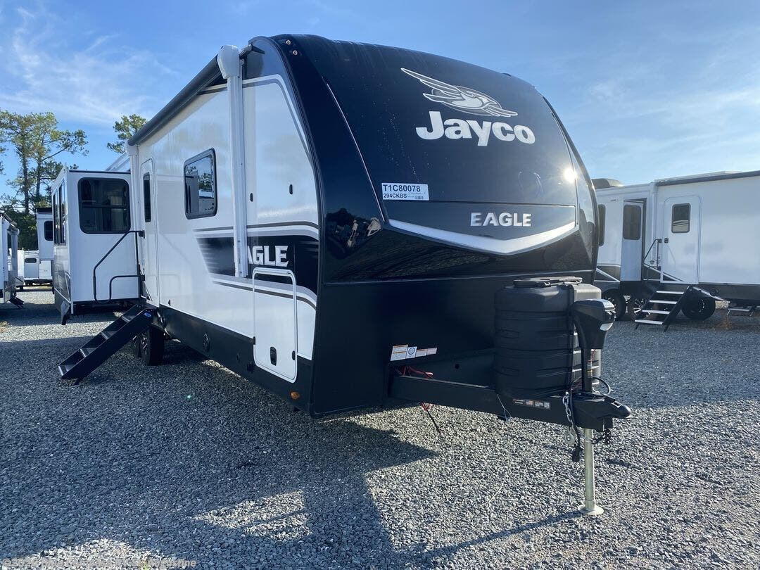 2026 Eagle HT 294CKBS by Jayco from Blue Compass RV St. Augustine in St. Augustine, Florida