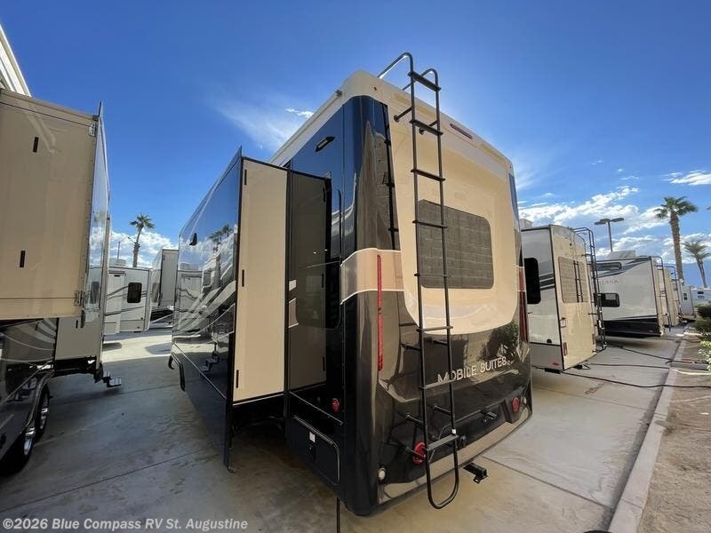 2022 Mobile Suites 40 KSSB4 by DRV from Blue Compass RV St. Augustine in St. Augustine, Florida