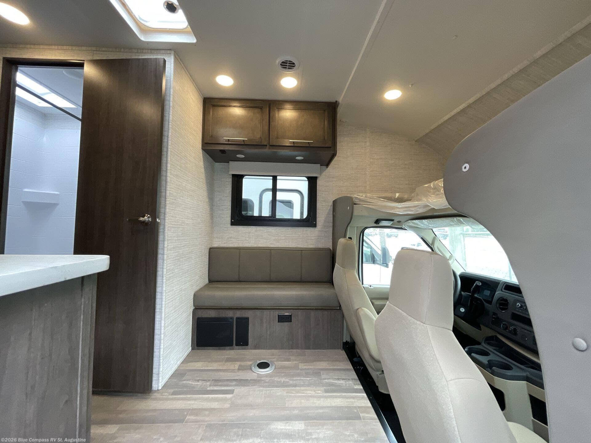 2025 Redhawk SE 22TF by Jayco from Blue Compass RV St. Augustine in St. Augustine, Florida