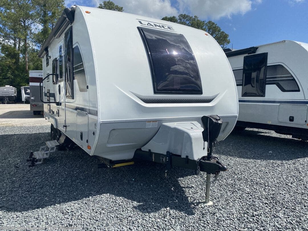 2022 Lance Travel Trailers 1985 by Lance from Blue Compass RV St. Augustine in St. Augustine, Florida