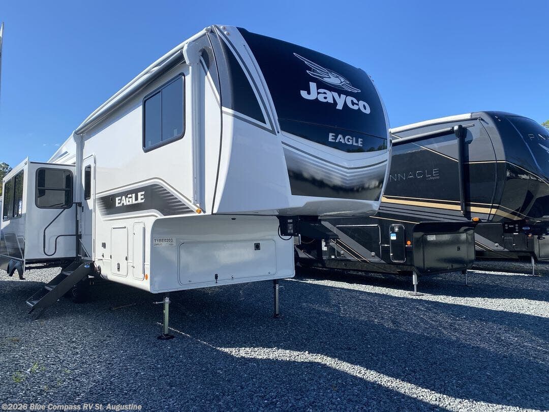 2026 Eagle HT 29RLC by Jayco from Blue Compass RV St. Augustine in St. Augustine, Florida