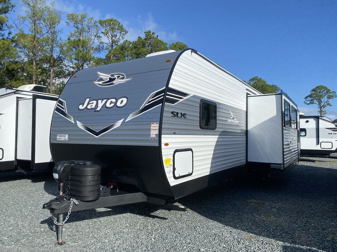 New 2026 Jayco Jay Flight SLX 333BTS available in St. Augustine, Florida