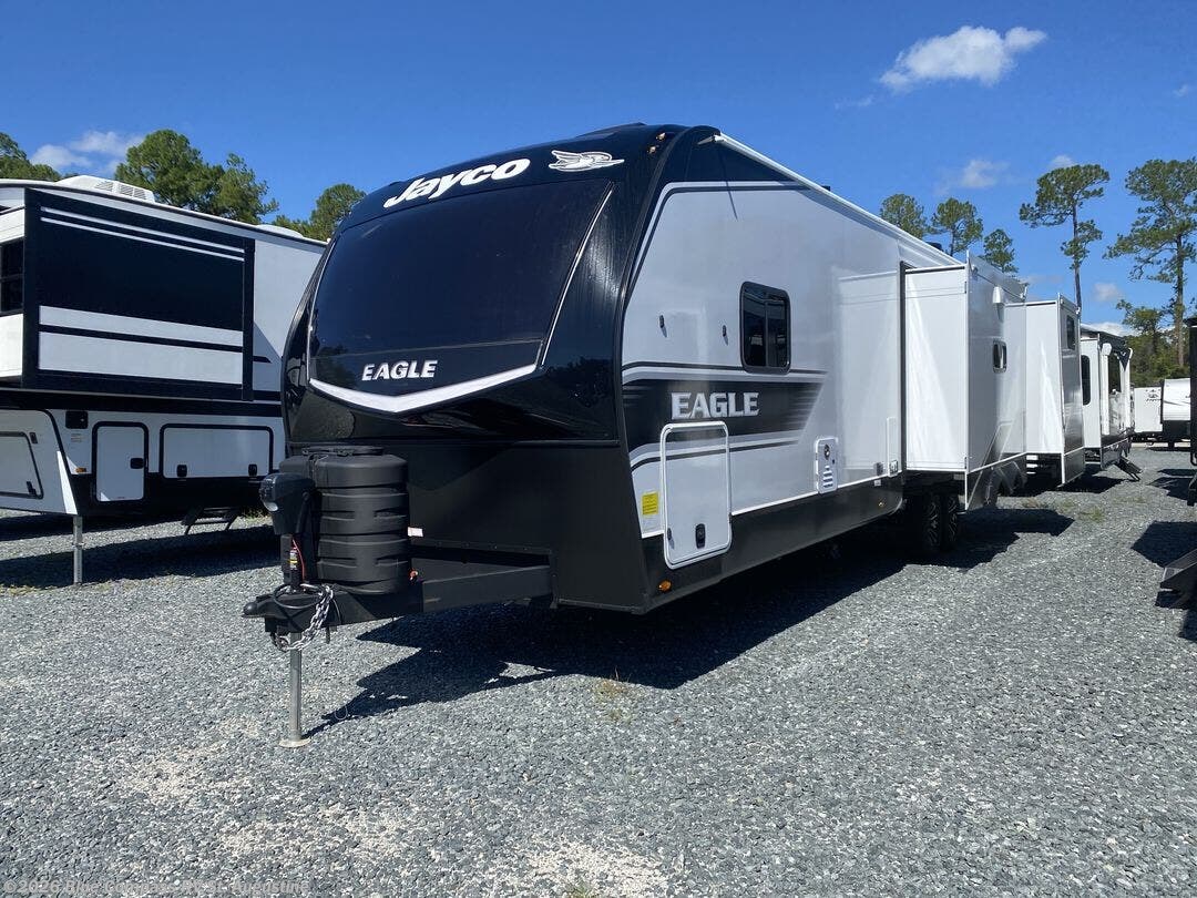 2026 Eagle HT 312BHOK by Jayco from Blue Compass RV St. Augustine in St. Augustine, Florida