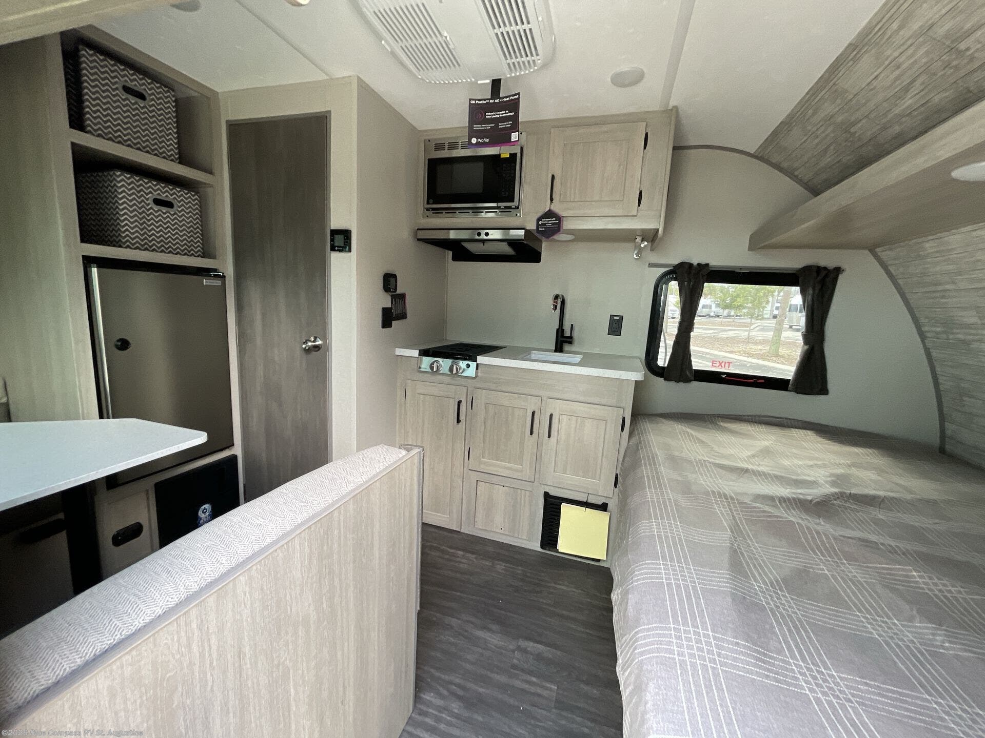 2026 Aurora Light 13RDX by Forest River from Blue Compass RV St. Augustine in St. Augustine, Florida