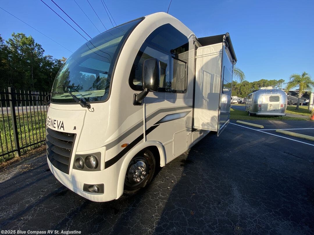 New 2026 Thor Motor Coach Geneva 24VS available in St. Augustine, Florida