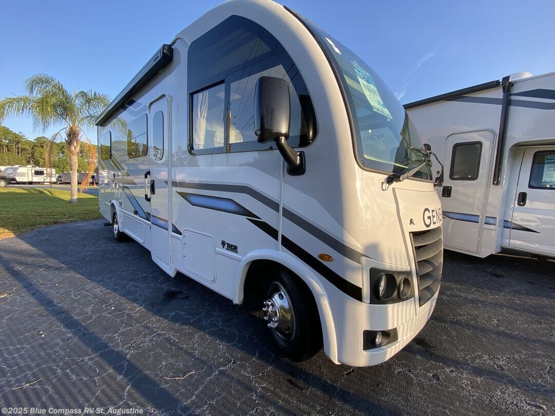 2026 Geneva 24VS by Thor Motor Coach from Blue Compass RV St. Augustine in St. Augustine, Florida
