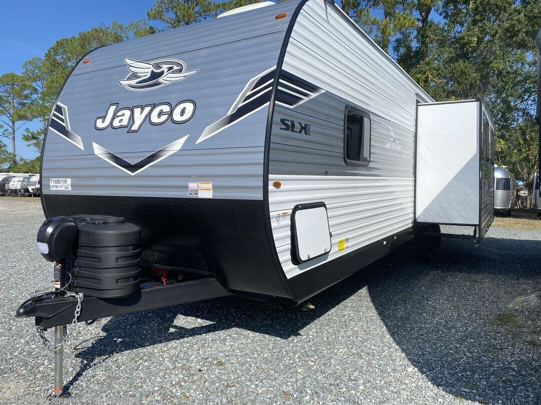 New 2026 Jayco Jay Flight SLX 330TBS available in St. Augustine, Florida