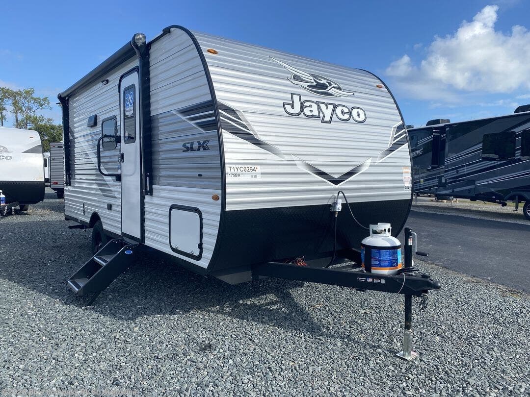 New 2026 Jayco Jay Flight SLX 175BH available in St. Augustine, Florida