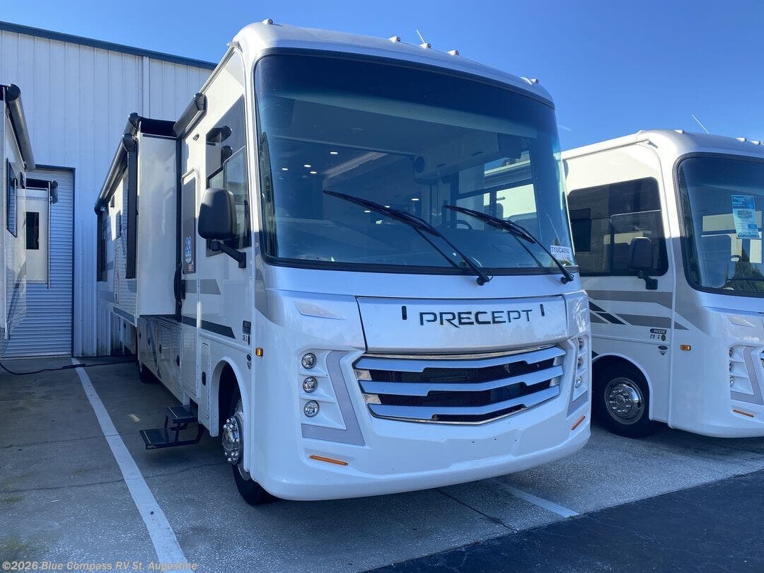 2026 Precept 36C by Jayco from Blue Compass RV St. Augustine in St. Augustine, Florida
