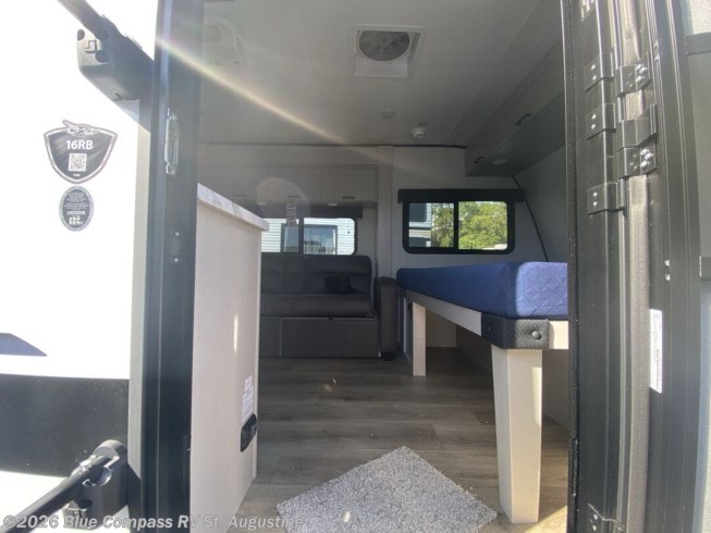 2026 Jayco Jay Feather Air 16RB #T131975 - For Sale in St. Augustine, FL
