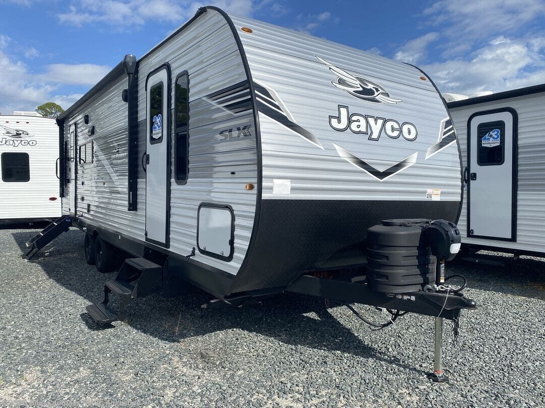 2026 Jay Flight SLX 262RLS by Jayco from Blue Compass RV St. Augustine in St. Augustine, Florida