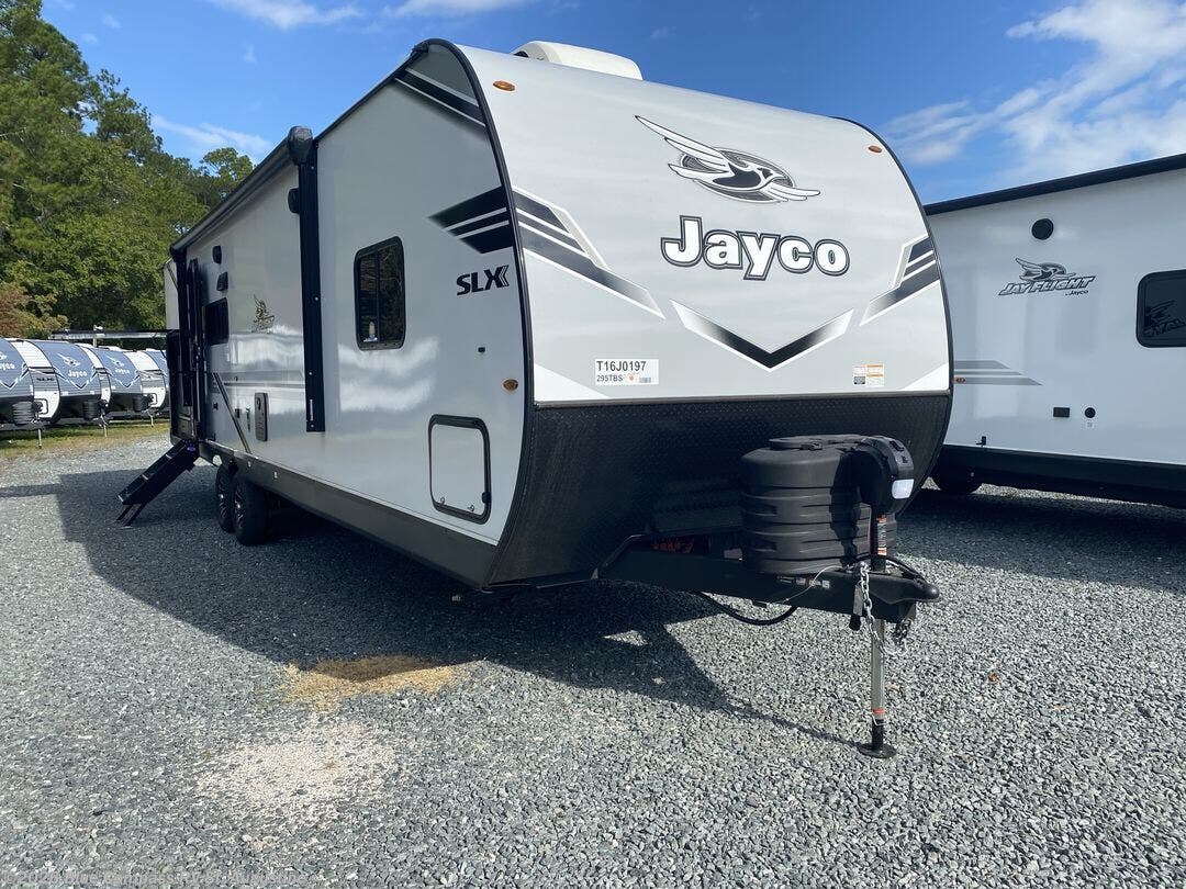 2026 Jay Flight SLX 295TBS by Jayco from Blue Compass RV St. Augustine in St. Augustine, Florida