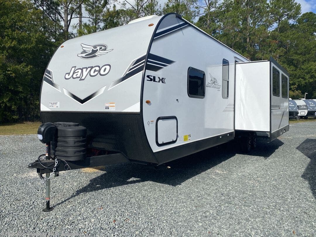 New 2026 Jayco Jay Flight SLX 295TBS available in St. Augustine, Florida