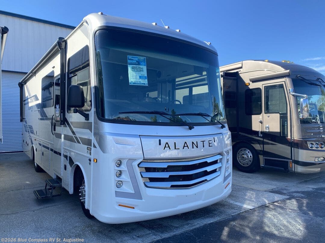 2026 Alante 29S by Jayco from Blue Compass RV St. Augustine in St. Augustine, Florida