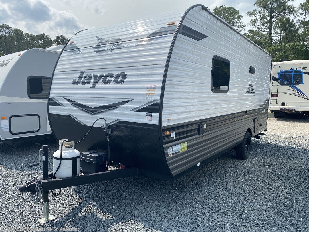2024 Jay Flight SLX 195RB by Jayco from Blue Compass RV St. Augustine in St. Augustine, Florida