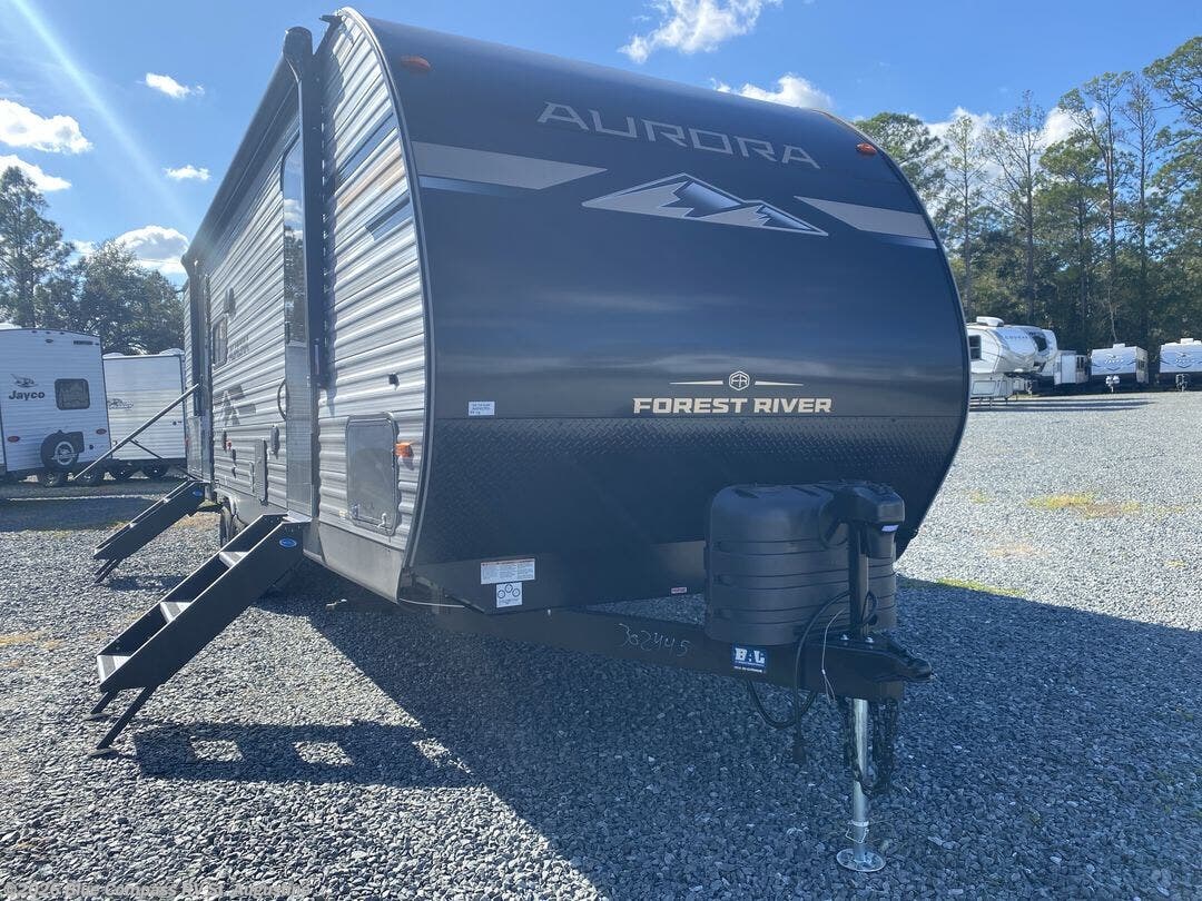 2026 Aurora 28BHS by Forest River from Blue Compass RV St. Augustine in St. Augustine, Florida
