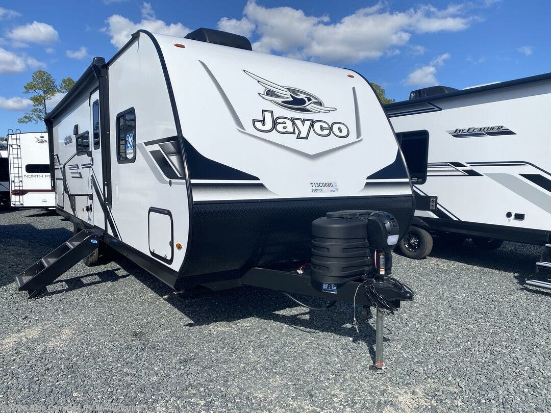 2026 Jay Feather SL 26BHSL by Jayco from Blue Compass RV St. Augustine in St. Augustine, Florida