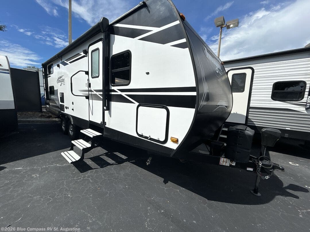 2021 Imagine 24MPR by Grand Design from Blue Compass RV St. Augustine in St. Augustine, Florida