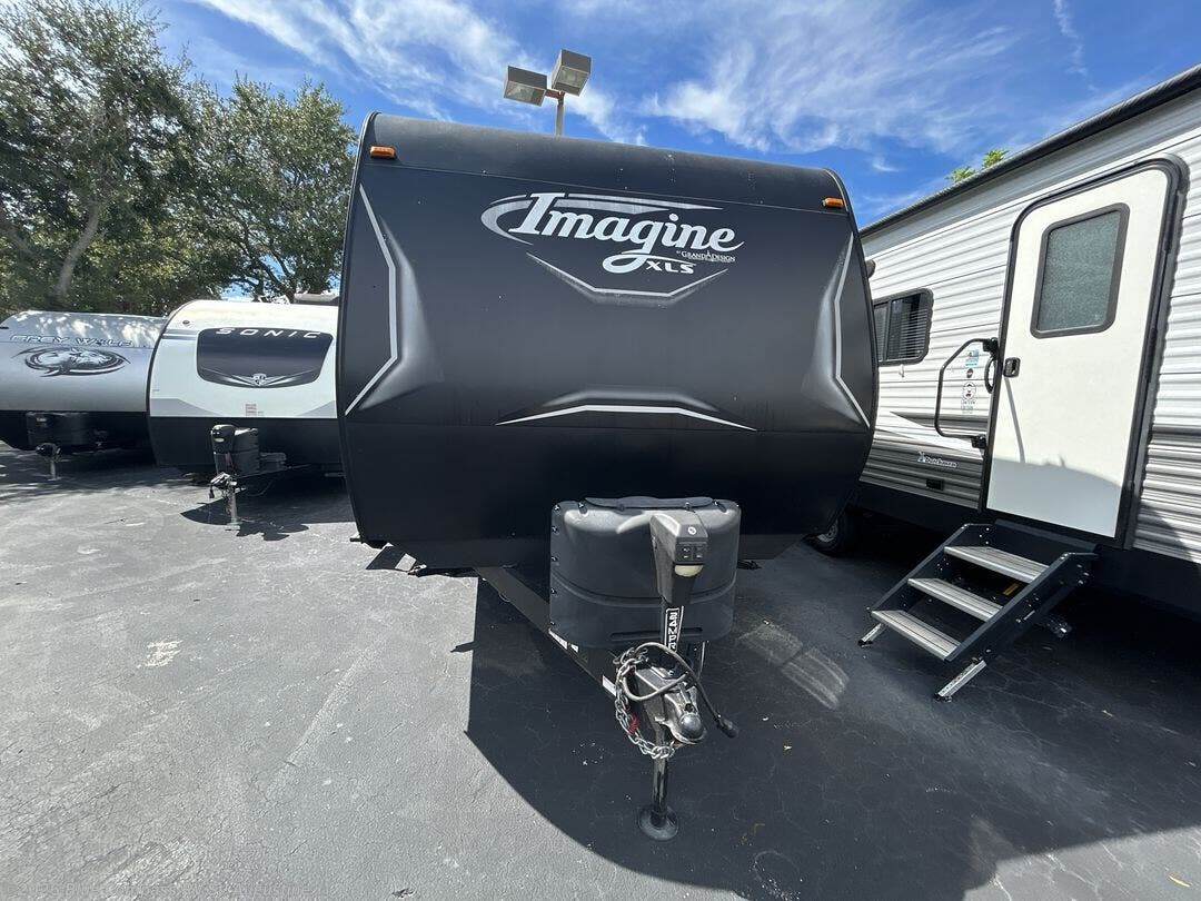Used 2021 Grand Design Imagine 24MPR available in St. Augustine, Florida