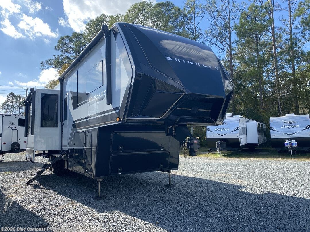 2025 Model G 3500 by Brinkley RV from Blue Compass RV St. Augustine in St. Augustine, Florida