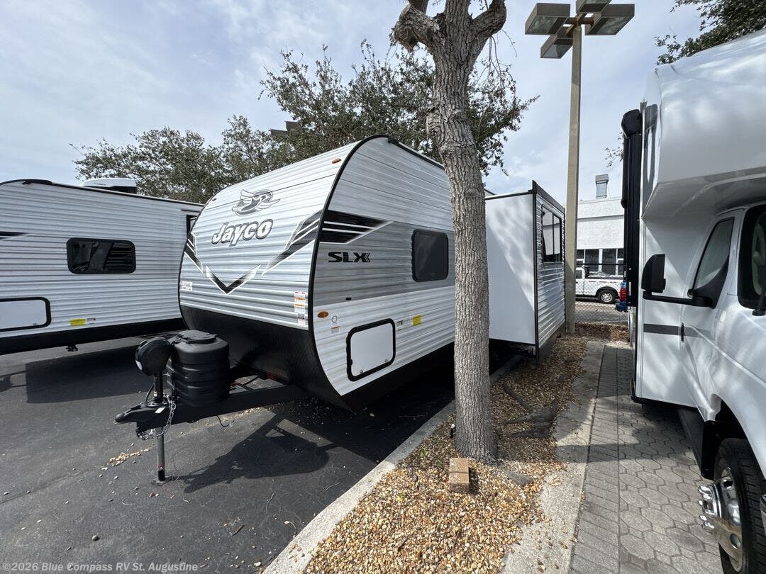 New 2025 Jayco Jay Flight SLX 235MBH available in St. Augustine, Florida