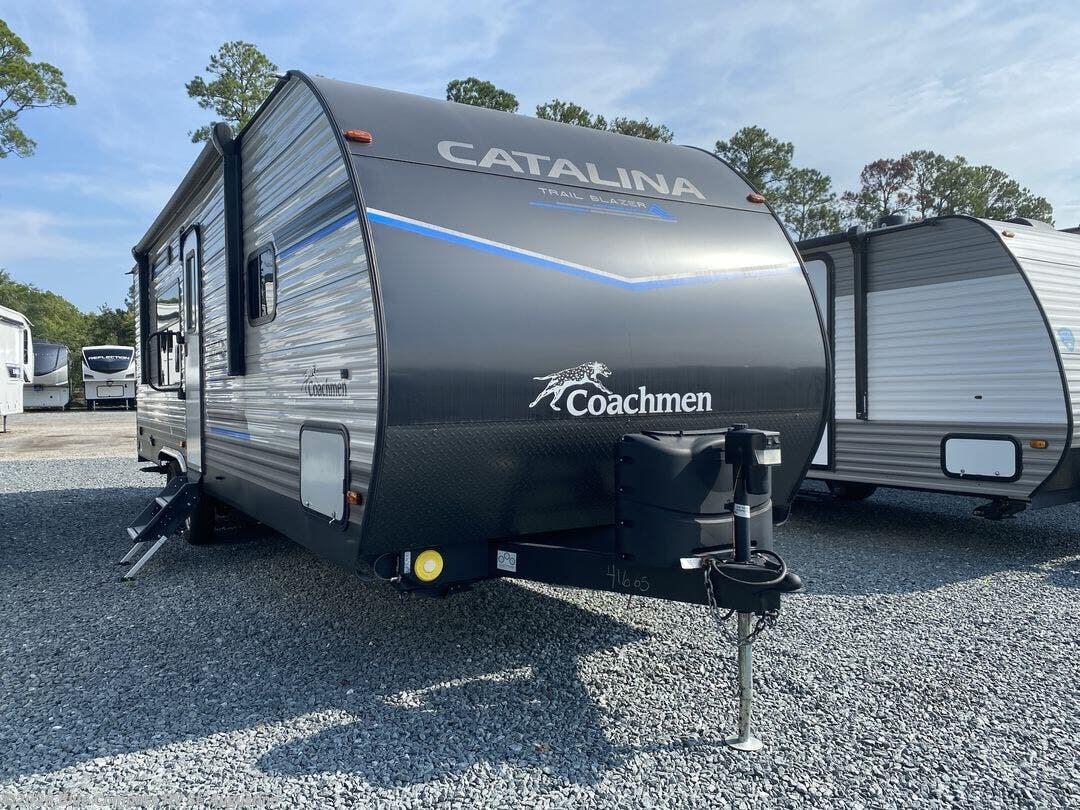 2023 Catalina 26TH by Coachmen from Blue Compass RV St. Augustine in St. Augustine, Florida